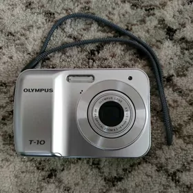 olympus t-10