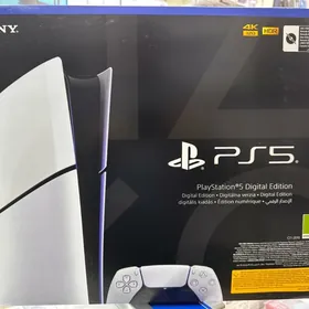 playstation 5 digital PS5
