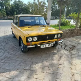 Lada 2106 1998