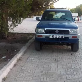 Toyota 4Runner 1991