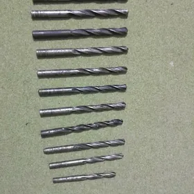 Инструменты, Instrumenty