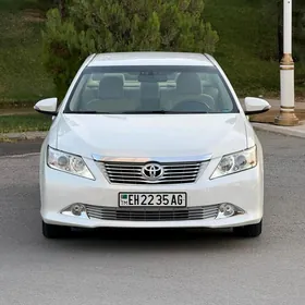 Toyota Camry 2013