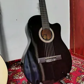 THORM GIRD GITARA KOMPLEKT