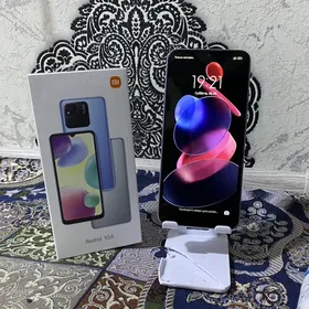 Redmi 10 A