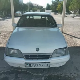 Opel Omega 1991