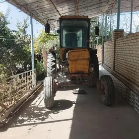 MTZ T-28 1995