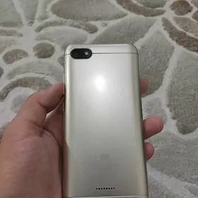 Redmi 6A