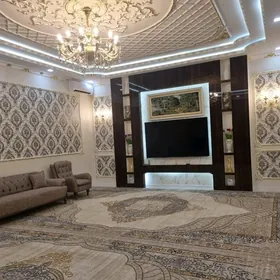 🪬Гарадамак, 6сот, 370м², евро