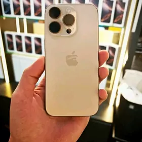 iPhone 16 Pro 256GB