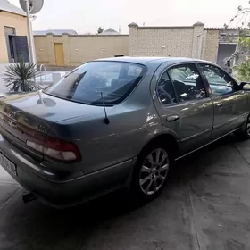 Infiniti I30 1999