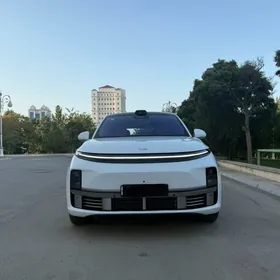 LiXiang L7 2024