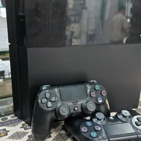 Ps 4 V6.72