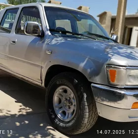 Toyota Hilux 2006