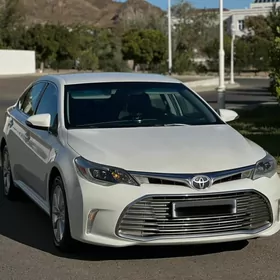 Toyota Avalon 2016