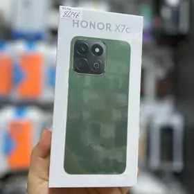 HONOR X7C 8/256GB RENK BAR