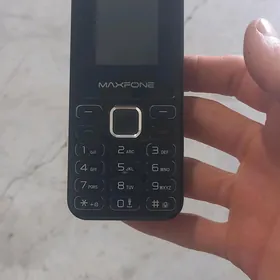 Maxfone 15 s