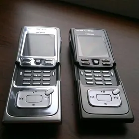 Nokia N91 8GB