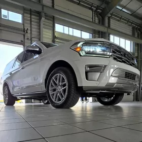 Ford Expedition 2022