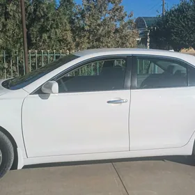 Toyota Camry 2010