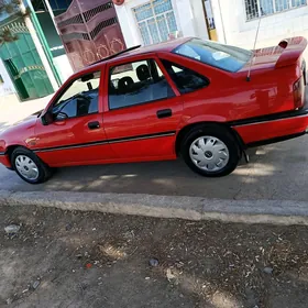 Opel Vectra 1991