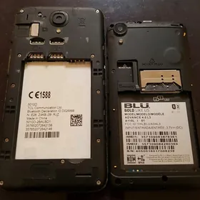 blu alcatel