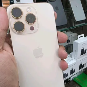 IPHONE 16 PRO 512Gb