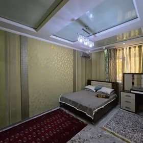 11MKR 3 KOM ARZAN GYSSAGLY