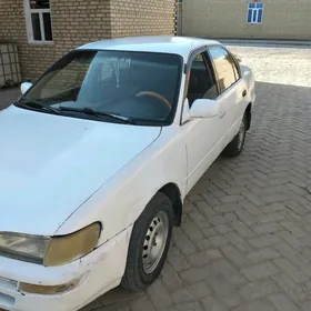 Toyota Corolla 1995