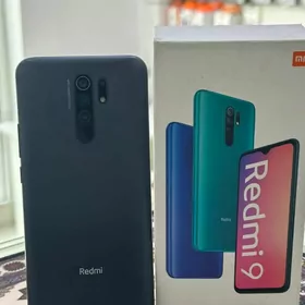 Redmi 9