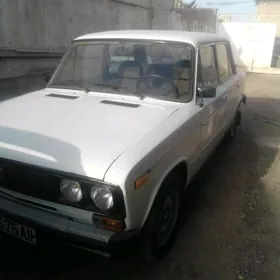 Lada 2106 2000