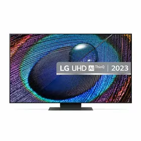 LG UR91 55 inch 4K Smart UHDT