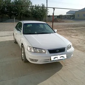 Toyota Camry 1998