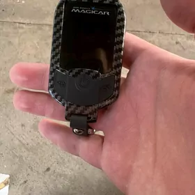 Magicar M600
