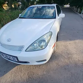 Lexus ES 300 2002
