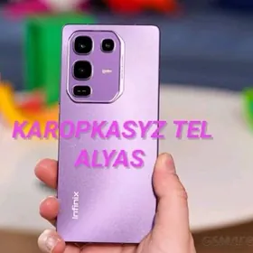 a56 a36 Karopkasyz Alyan 16pro