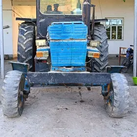 MTZ T-28 1989