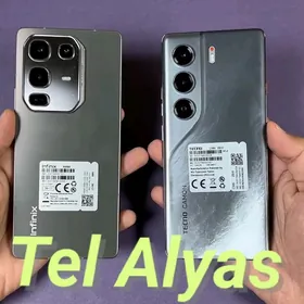 RABOCY TEL ALYAS ULANYLAN s21+