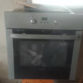 Духовка BEKO