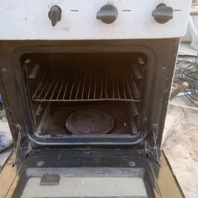 gaz plita. газ плита