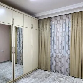 5 mkr 1 etaj 4 kom ️