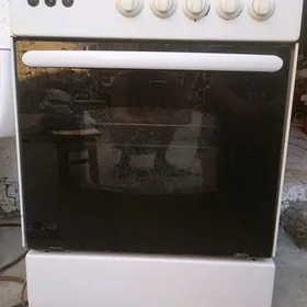 gaz plita. газ плита