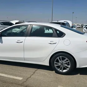 Kia Forte 2022
