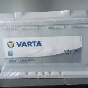 varta