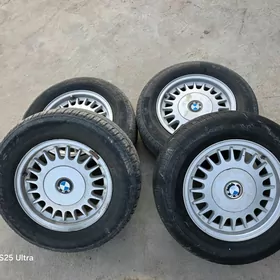15-LIK BMW KEREP DISKA TEKER.