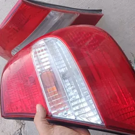 duty camry stopnik