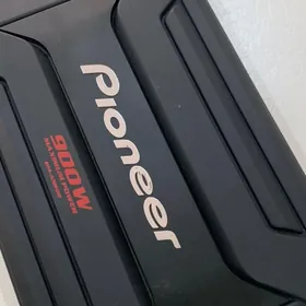 pioneer 5602