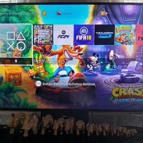 PS4