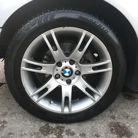 BMW 17 diska