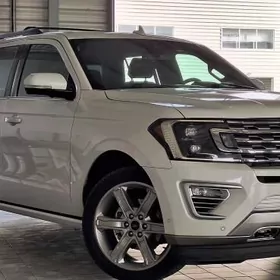Ford Expedition 2020