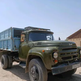 Zil 130 1989